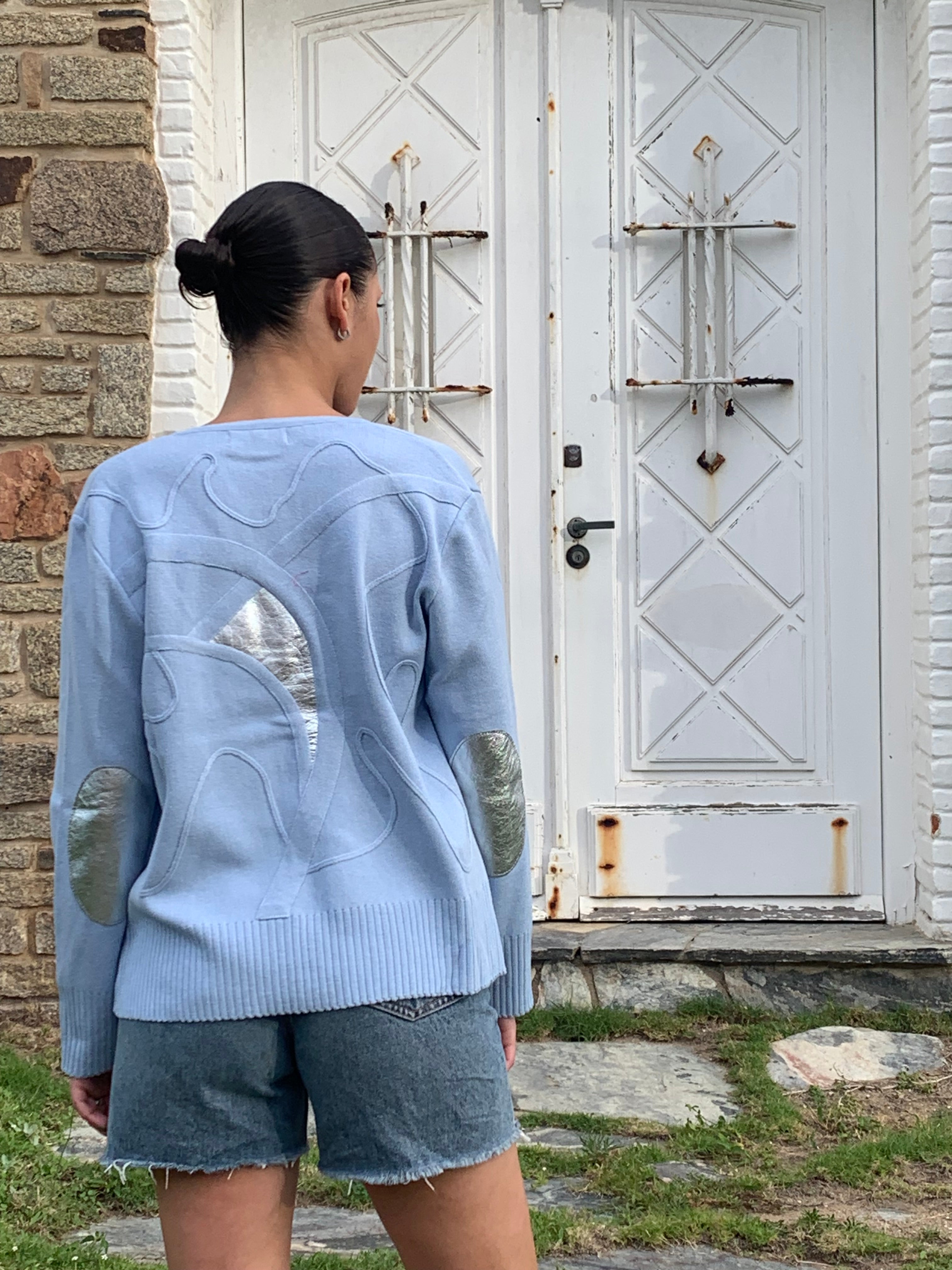 Cardigan Palma