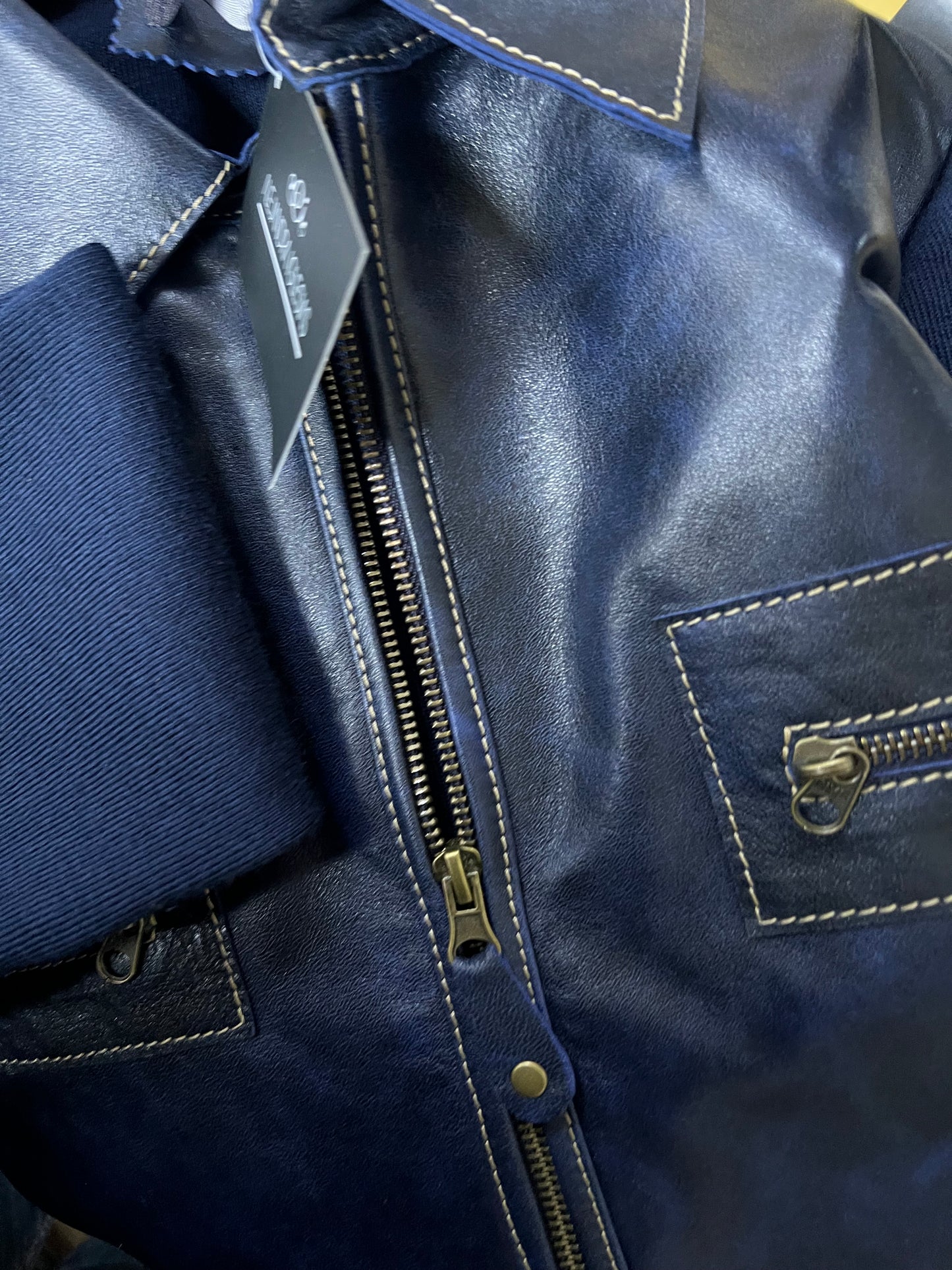 Campera Apolo