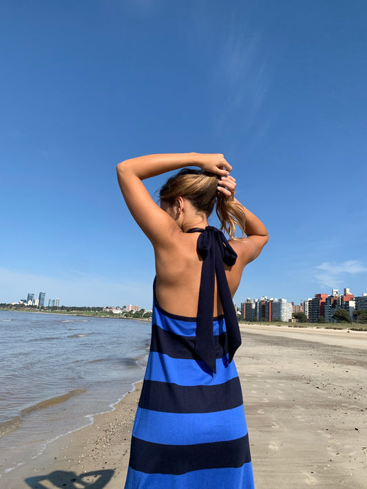 Vestido Gaia