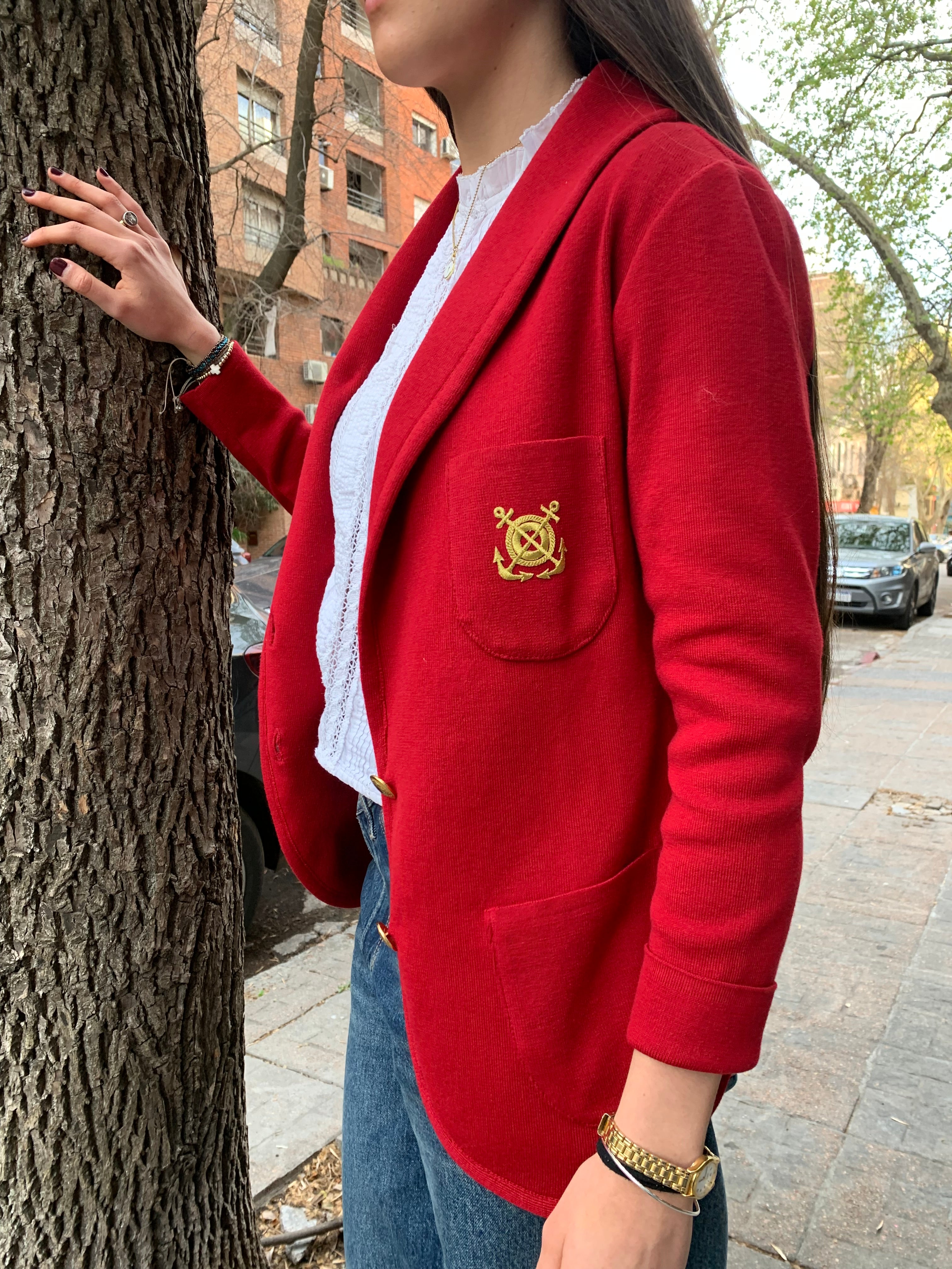 Blazer Nito