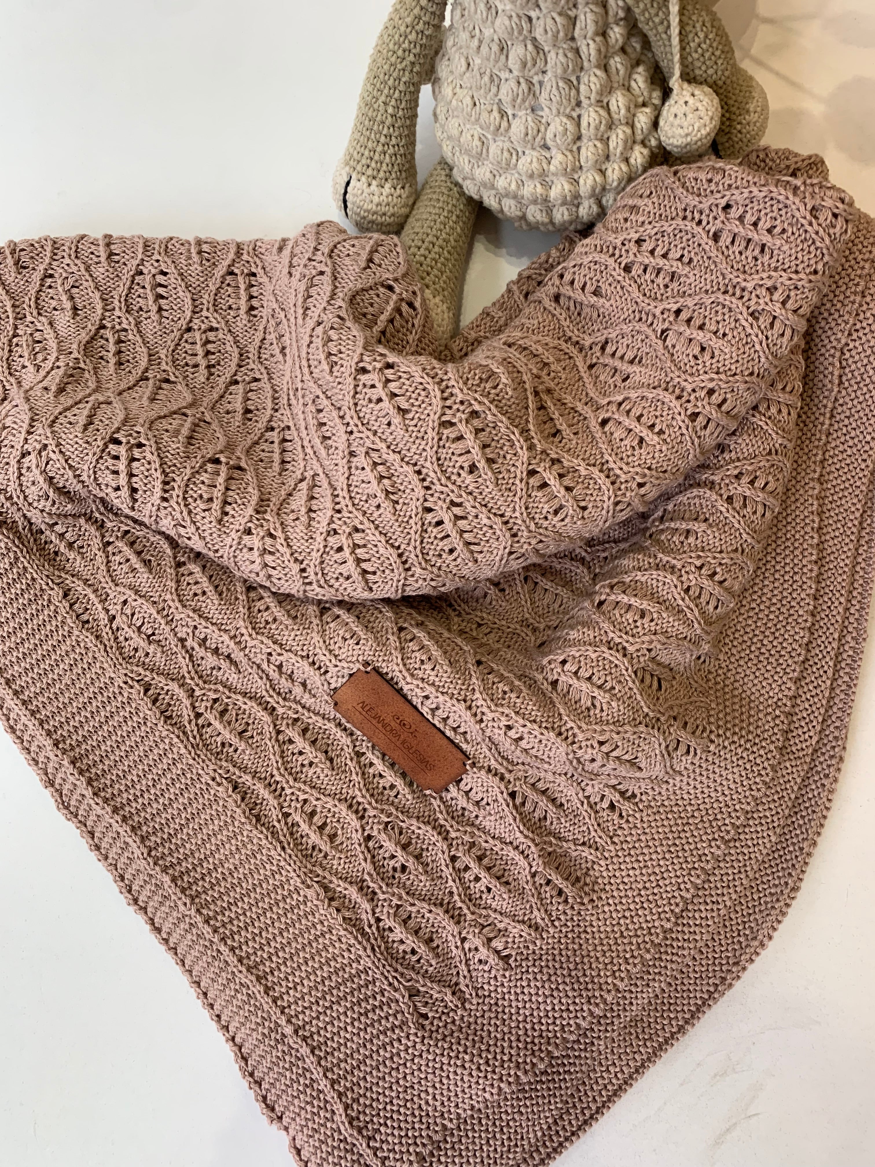 Rebozo Mimo
