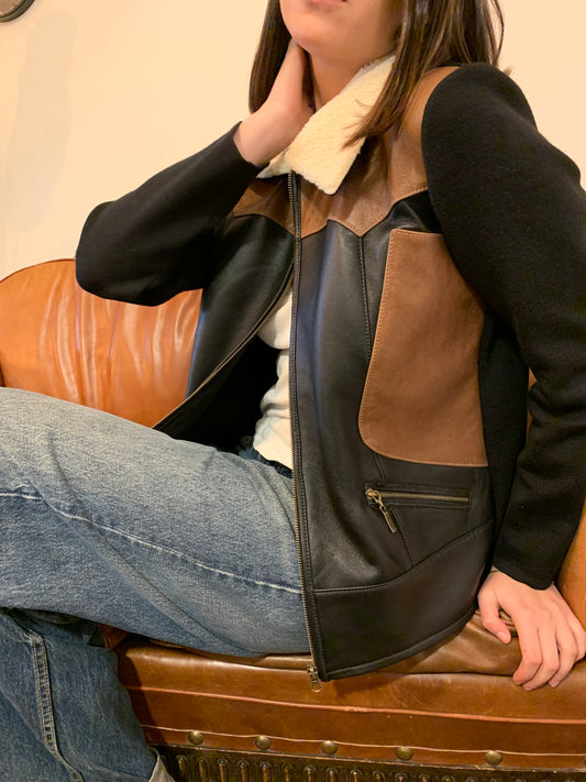 Campera Noa