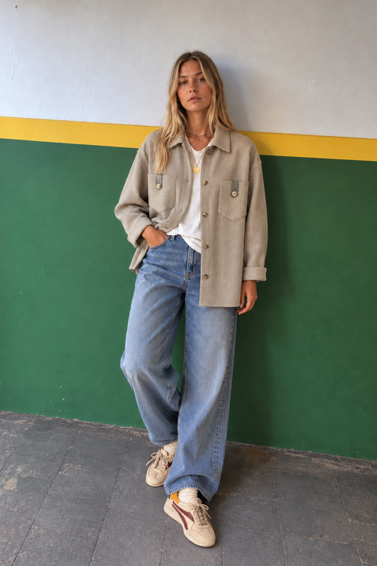 Camisa Helga