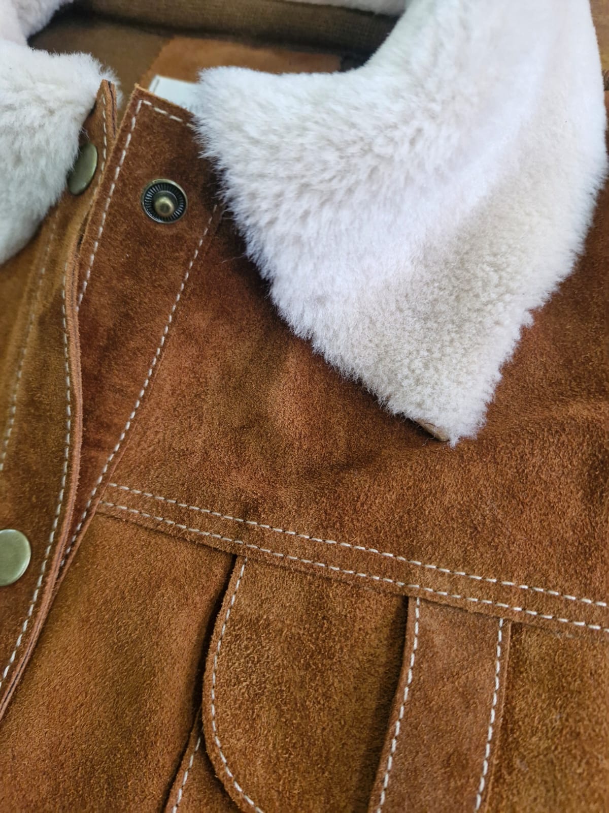 Campera polonio