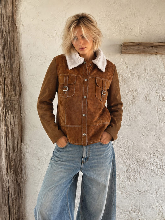 Campera polonio