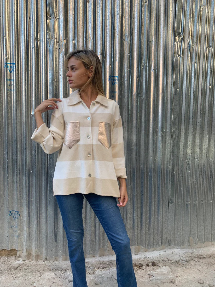 Camisa Lulu