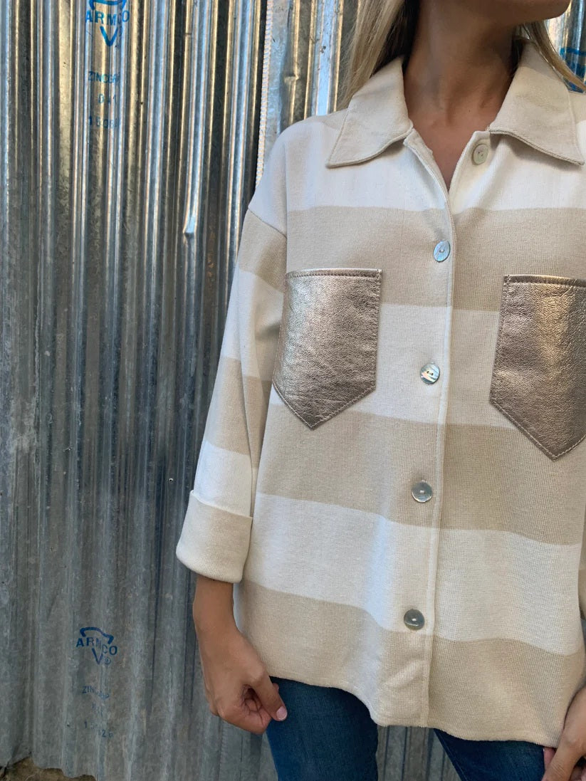 Camisa Lulu