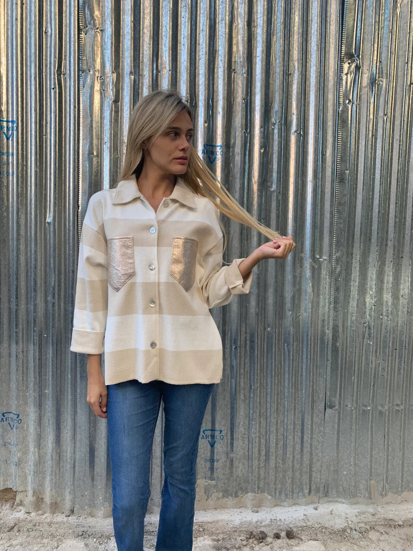 Camisa Lulu