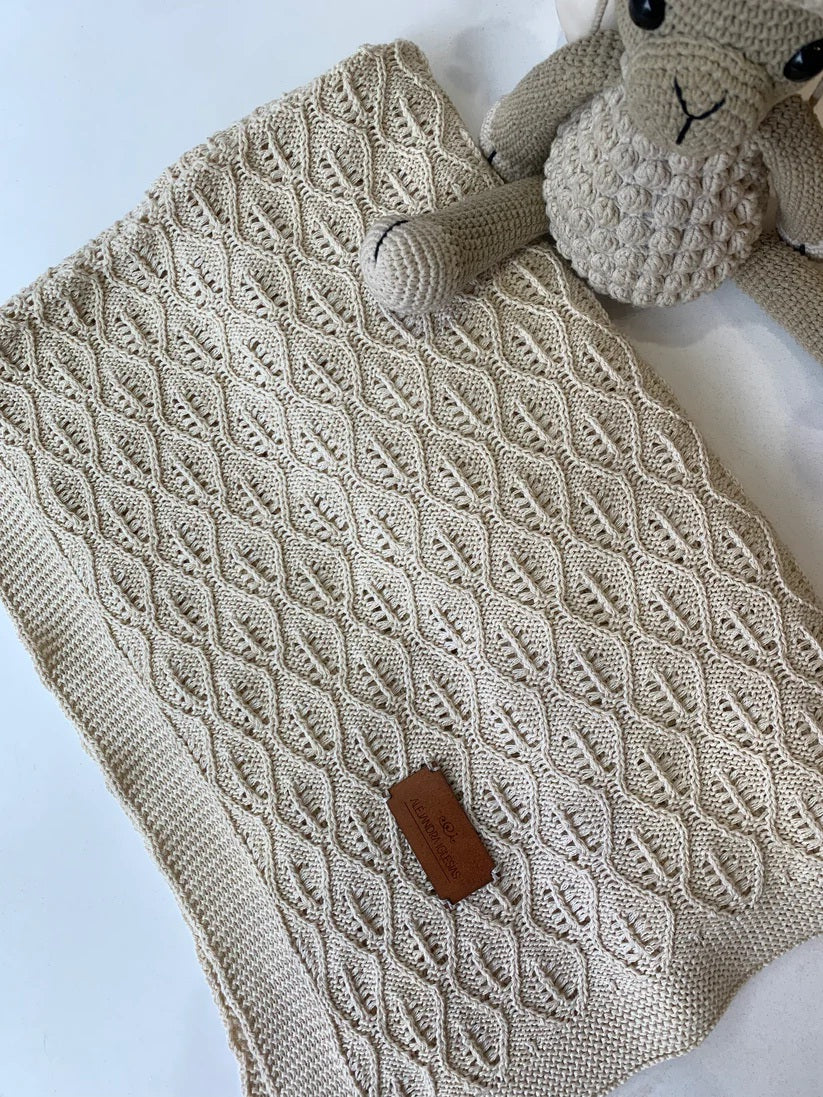 Rebozo Mimo