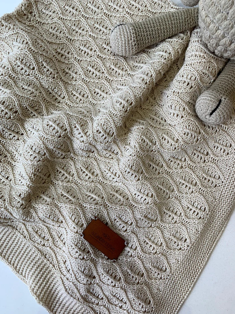 Rebozo Mimo