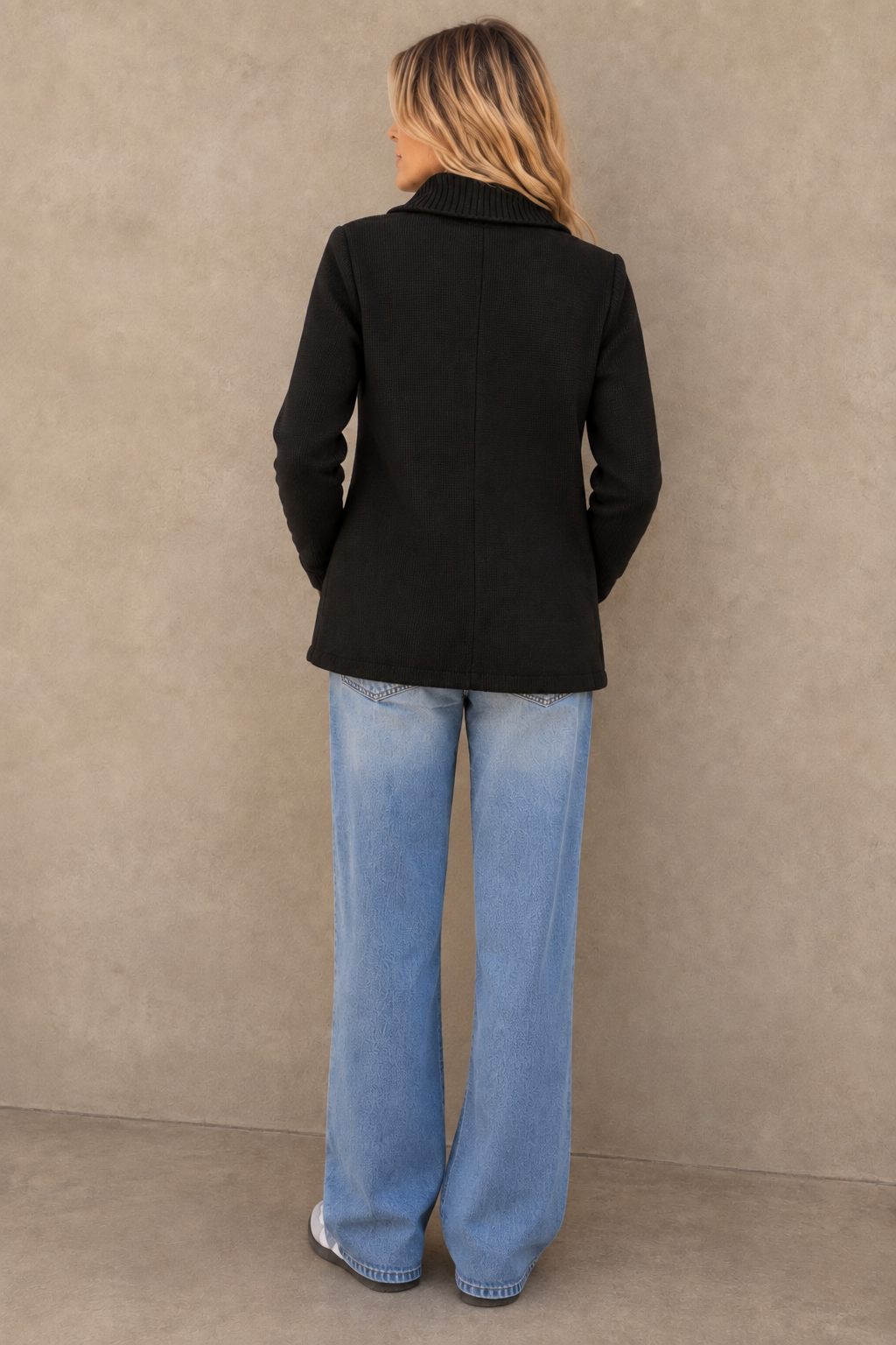 Chaqueta Alba