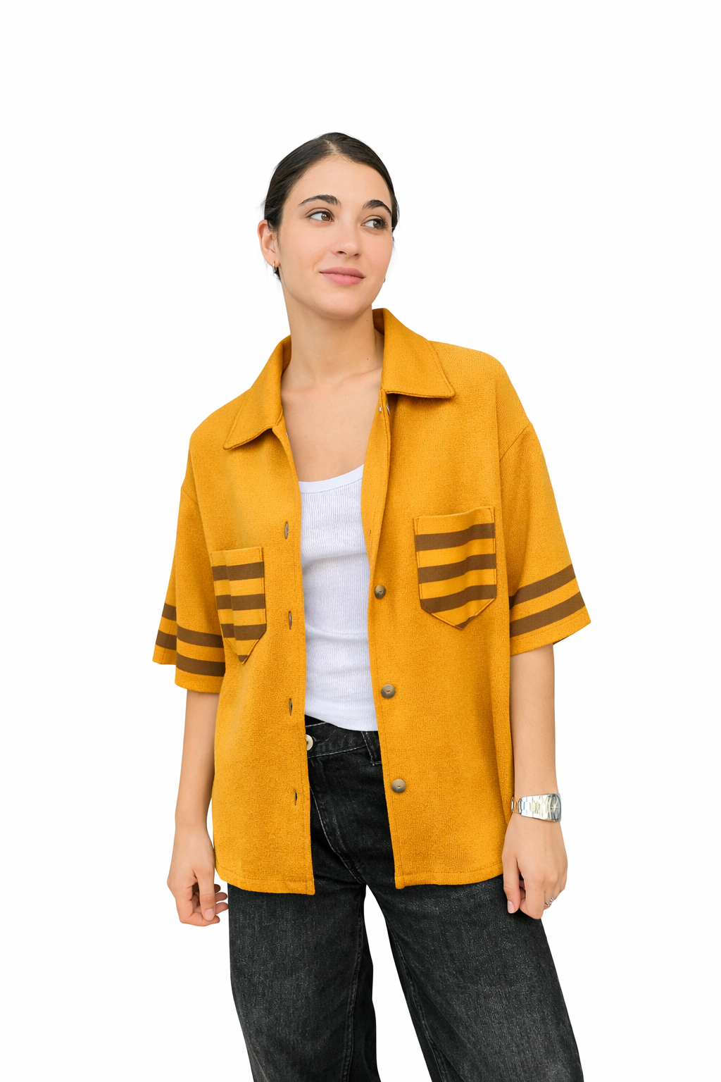 Camisa lia
