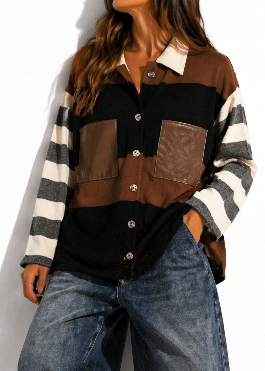 Camisa taína