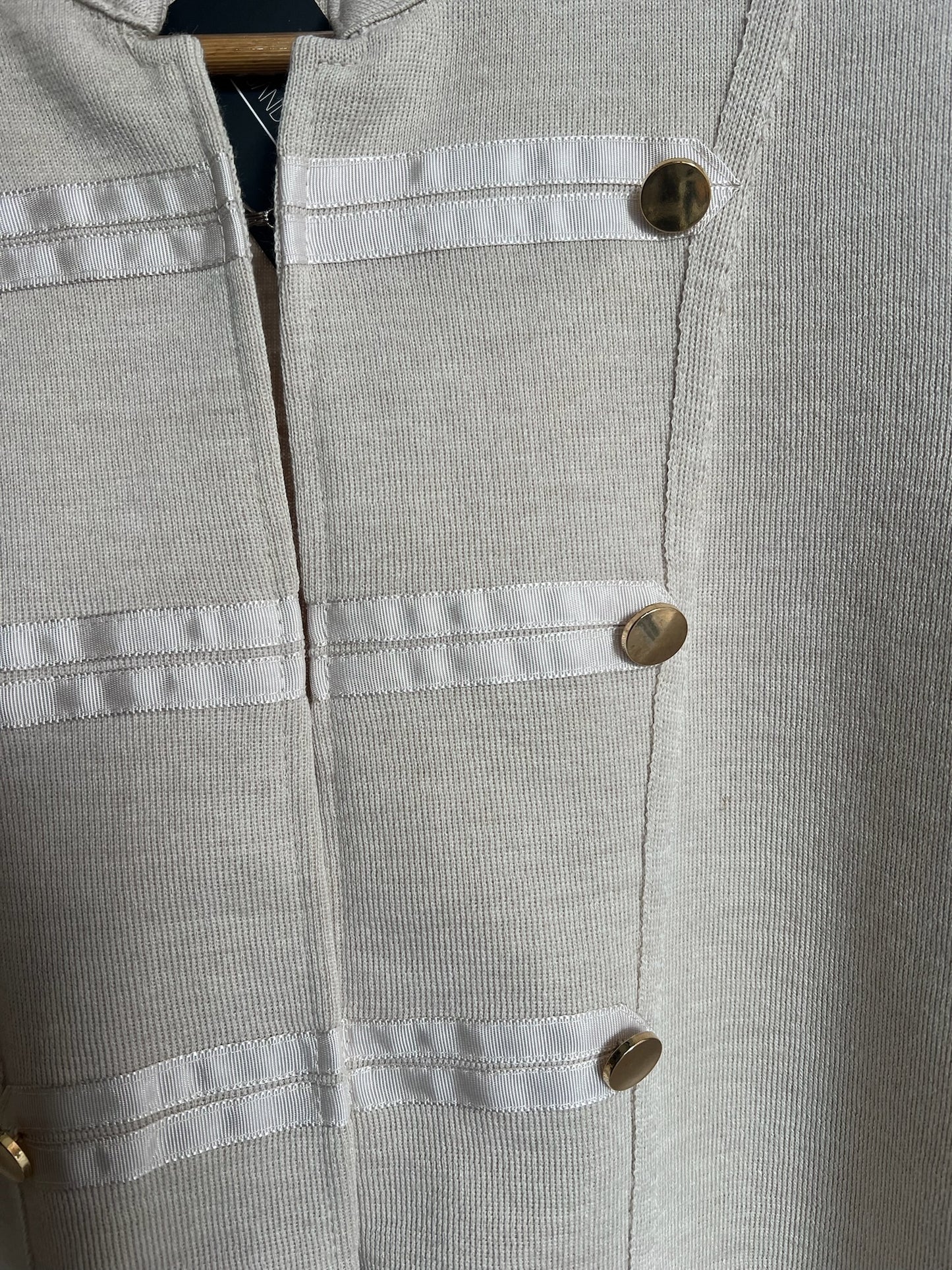 Chaqueta Napo
