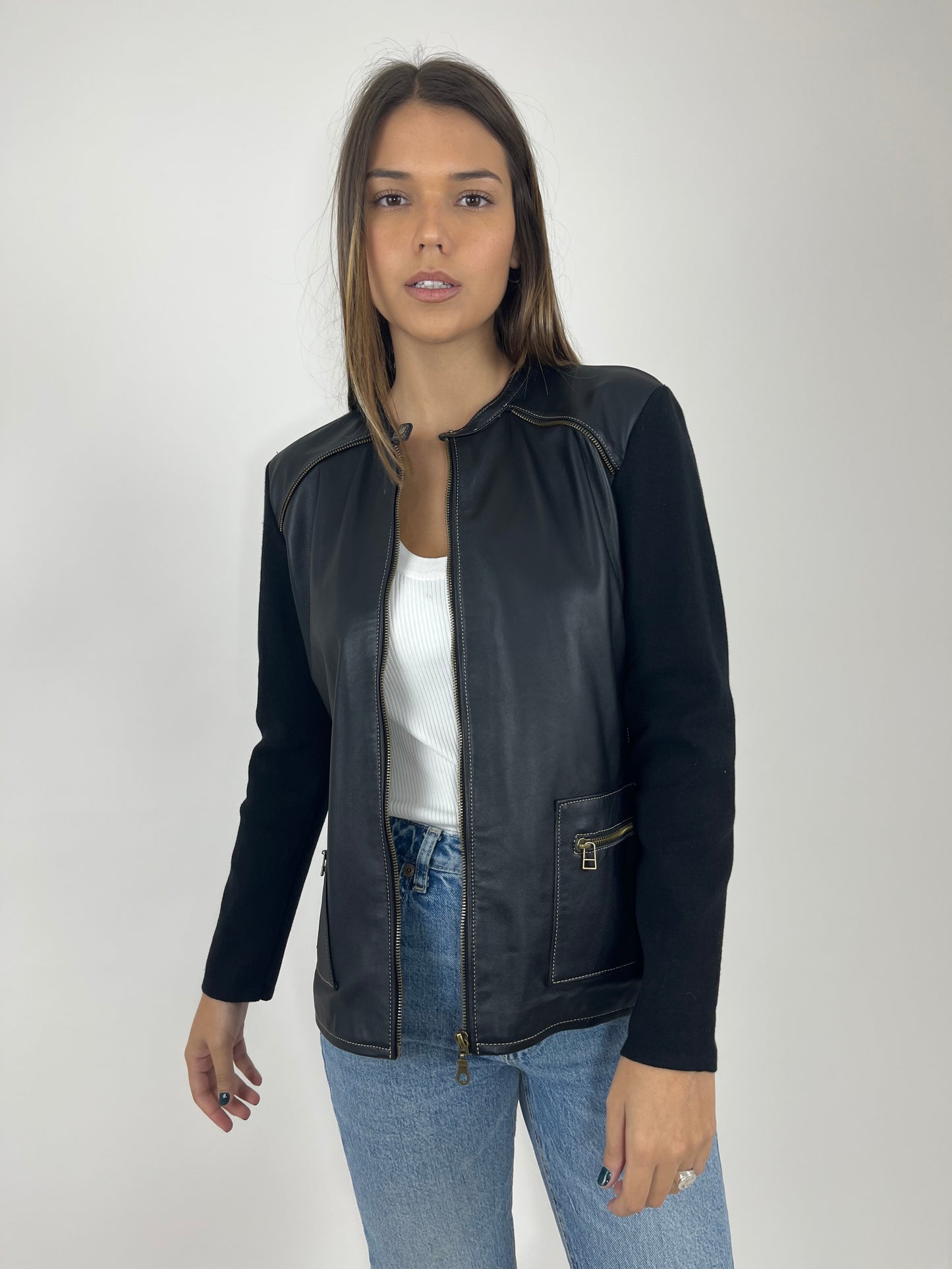 Campera Eva