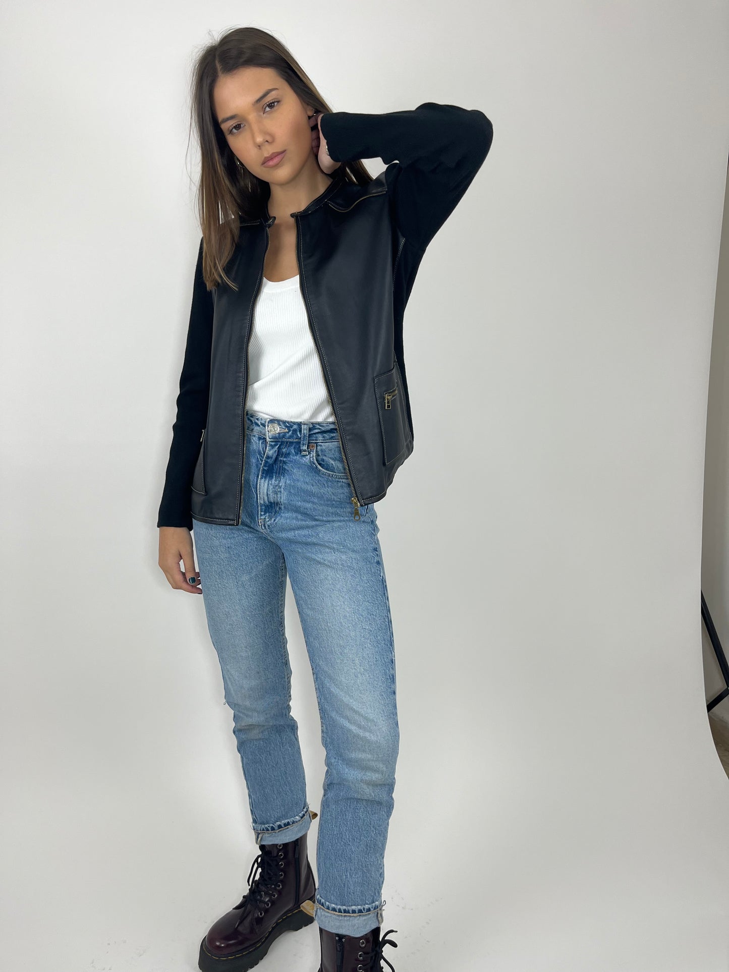 Campera Eva
