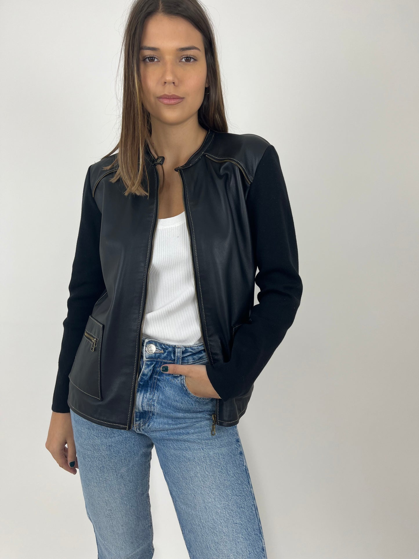 Campera Eva