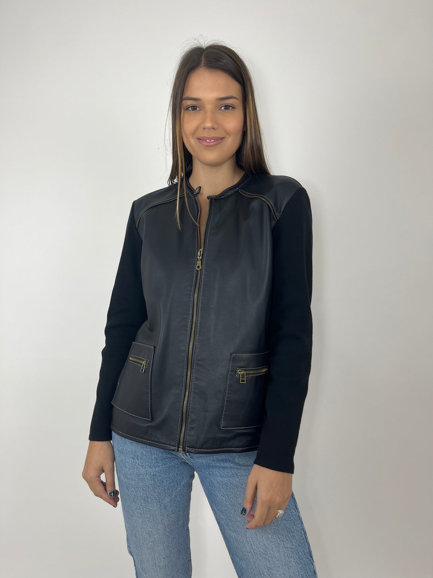 Campera Eva