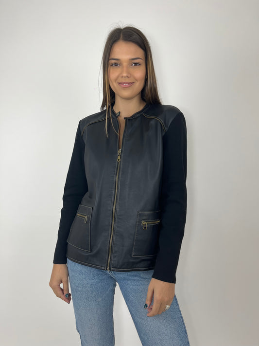 Campera Eva