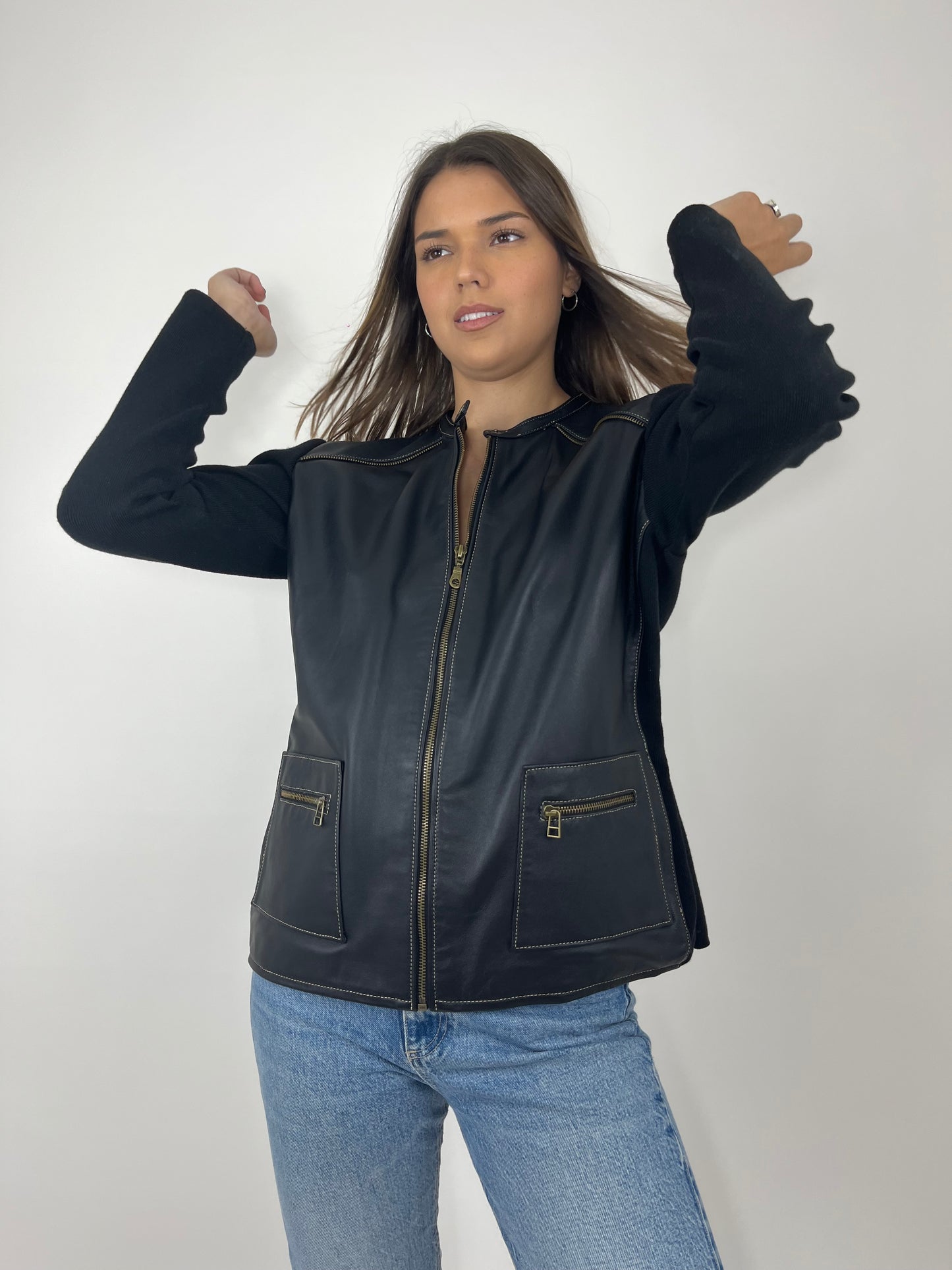 Campera Eva