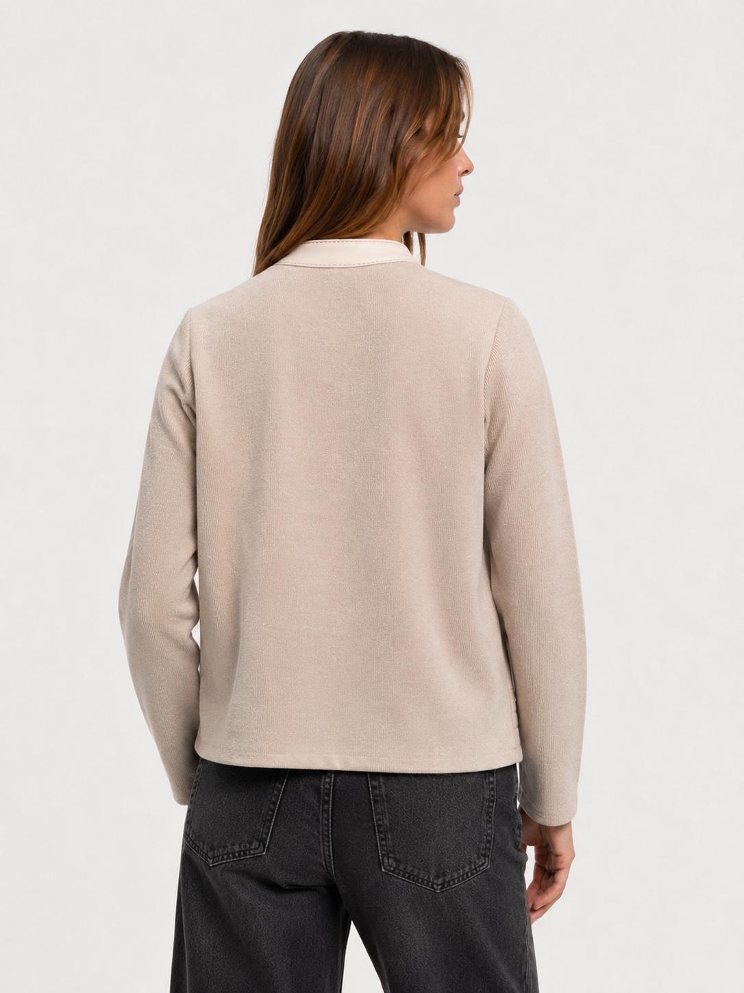 Chaqueta Flora