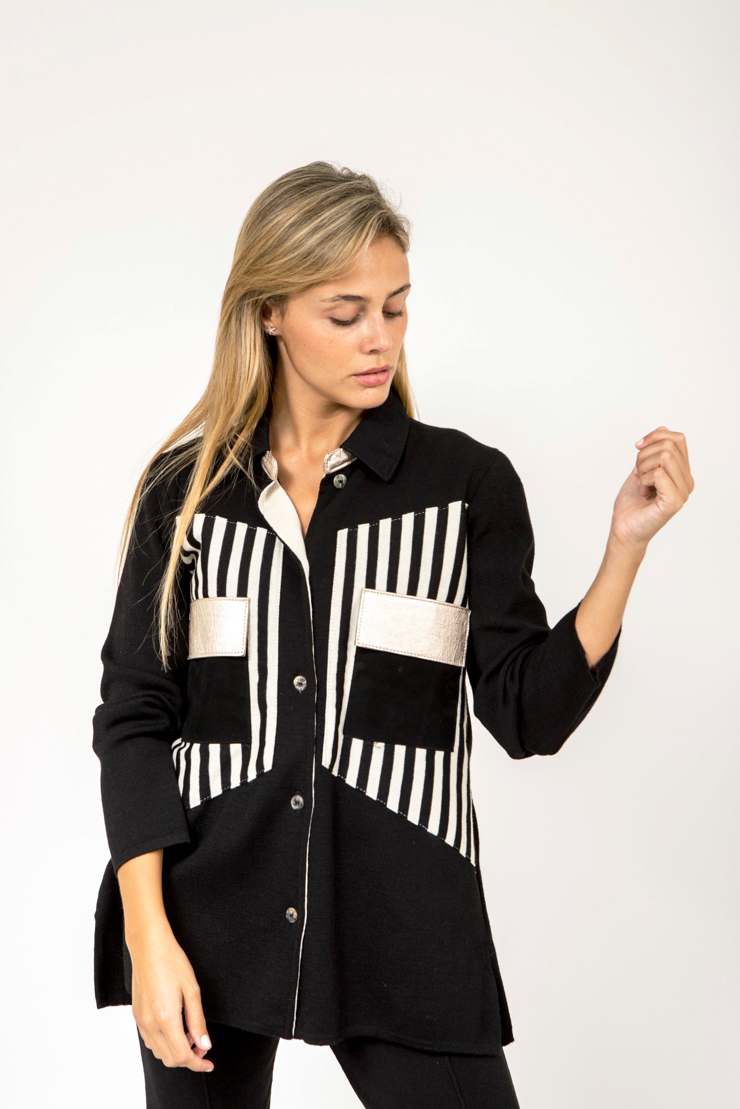 Camisa Rodhes