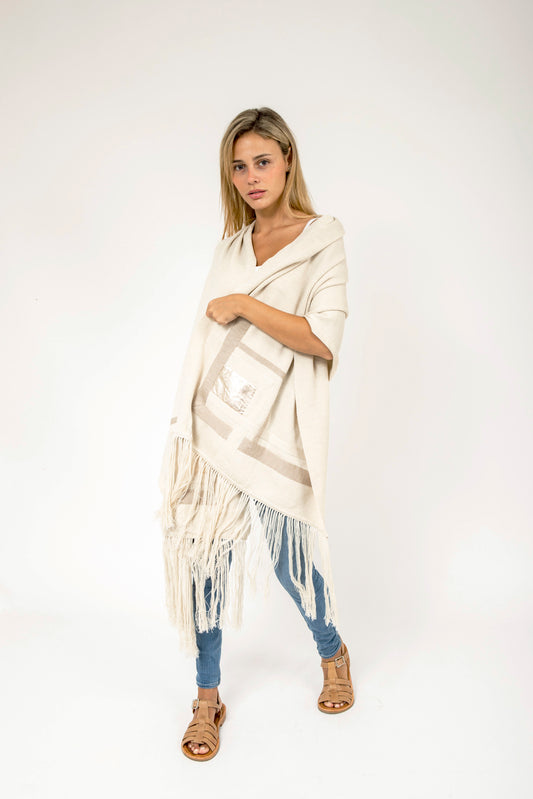 Pashmina Miró